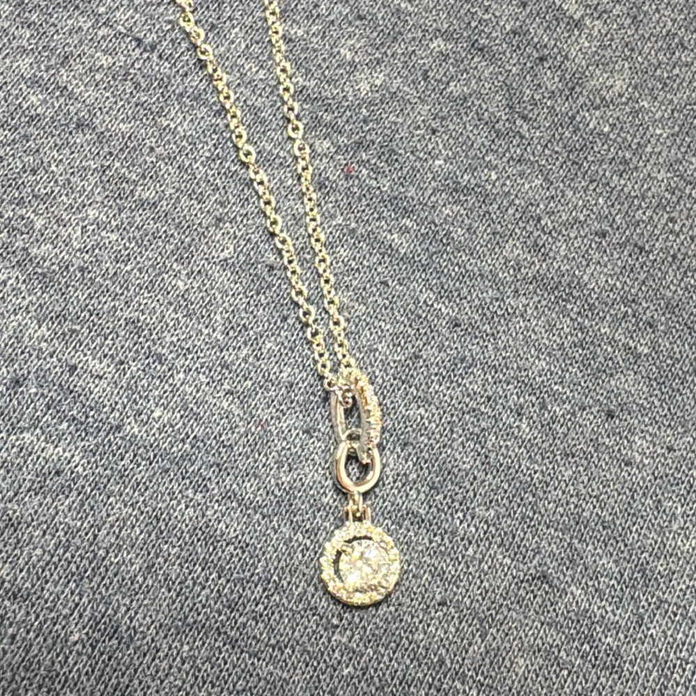 Montana Silversmith Necklace